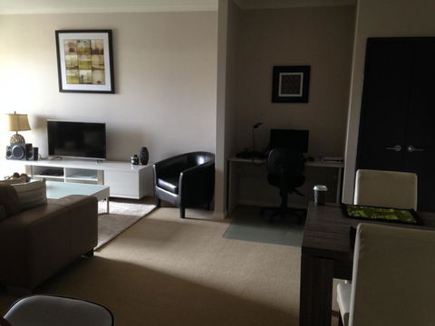 PTApartments - Accommodation Sydney 16