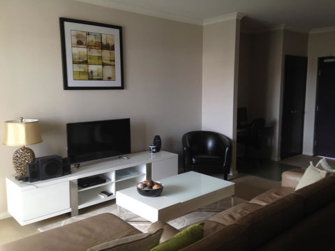 PTApartments - Accommodation Sydney 15