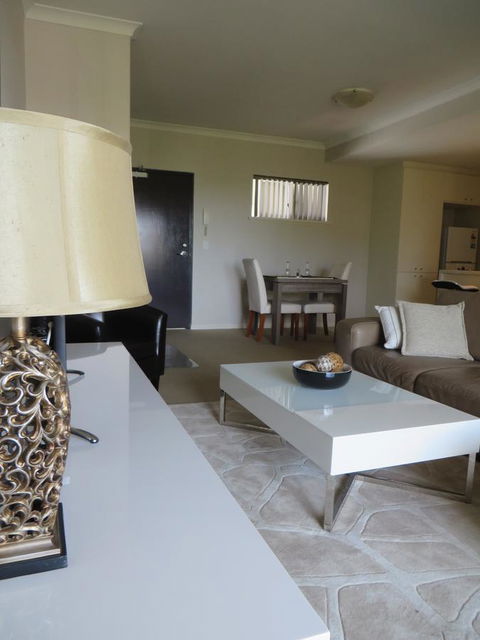 PTApartments - Accommodation Sydney 13