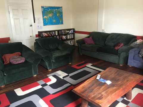 1849 Backpackers Albany - Sydney 4u 40
