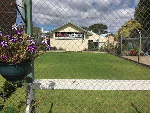 1849 Backpackers Albany - Sydney 4u 39