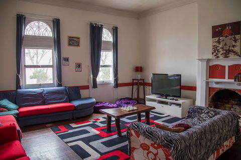 1849 Backpackers Albany - Sydney 4u 1