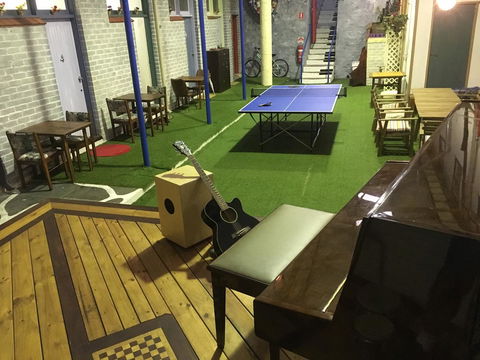 1849 Backpackers Albany - Sydney 4u 25