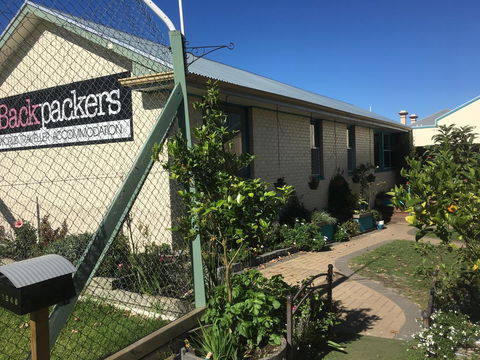 1849 Backpackers Albany - Sydney 4u 35