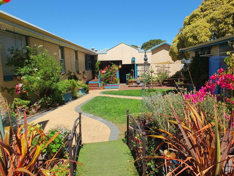1849 Backpackers Albany - Sydney 4u 0