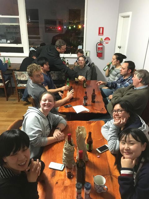1849 Backpackers Albany - Sydney 4u 30