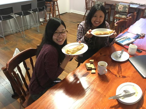 1849 Backpackers Albany - Sydney 4u 20