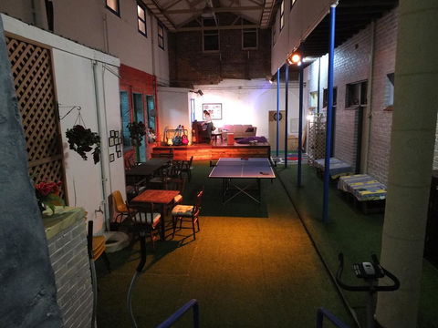 1849 Backpackers Albany - Sydney 4u 12