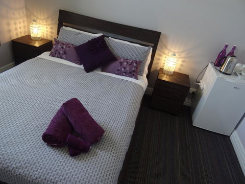 1849 Backpackers Albany - Sydney 4u 6