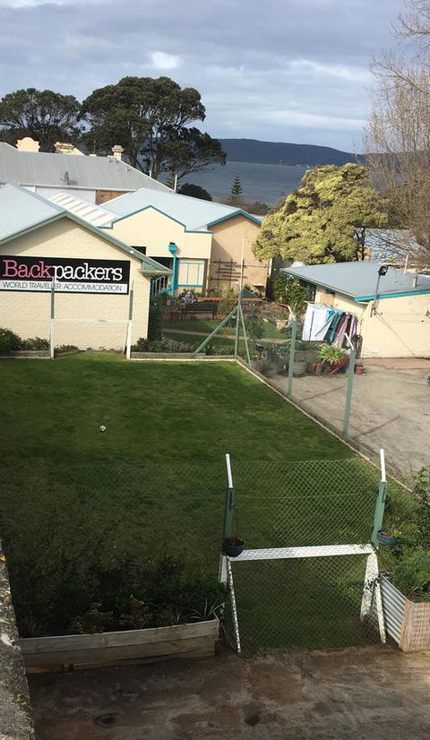 1849 Backpackers Albany - Sydney 4u 28