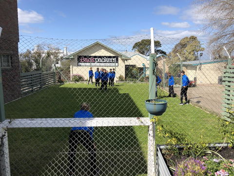 1849 Backpackers Albany - Sydney 4u 13