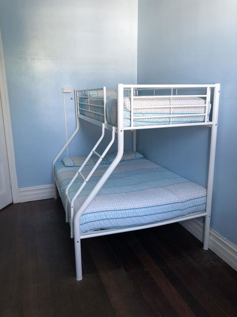1849 Backpackers Albany - Sydney 4u 8