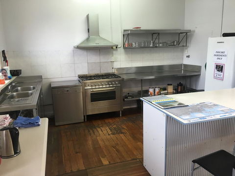 1849 Backpackers Albany - Sydney 4u 9