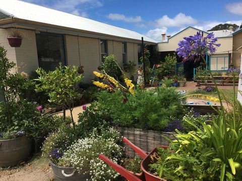 1849 Backpackers Albany - Sydney 4u 31