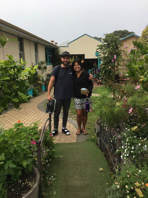 1849 Backpackers Albany - Sydney 4u 44