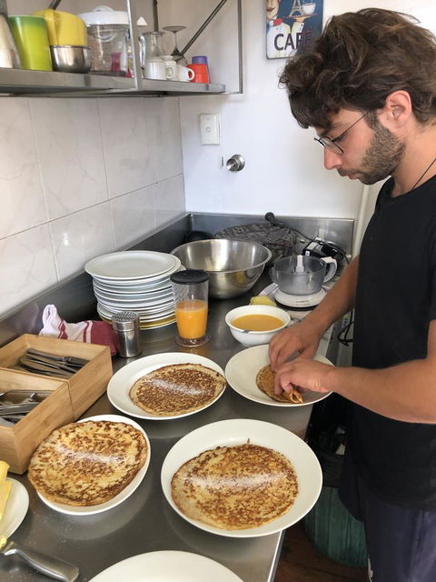 1849 Backpackers Albany - Sydney 4u 18