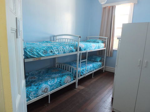 1849 Backpackers Albany - Sydney 4u 4