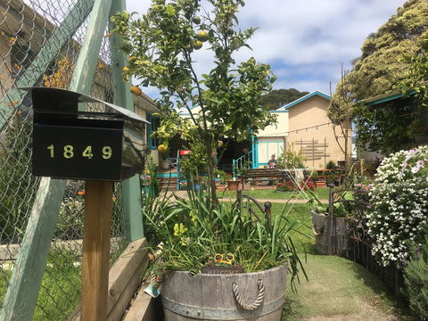 1849 Backpackers Albany - Sydney 4u 11