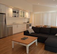 Cape Villas Dunsborough Unit 2 - Sydney 4u