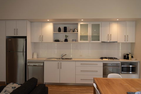 Cape Villas Dunsborough Unit 2 - Sydney 4u 4