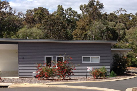 Cape Villas Dunsborough Unit 2 - Sydney 4u 25