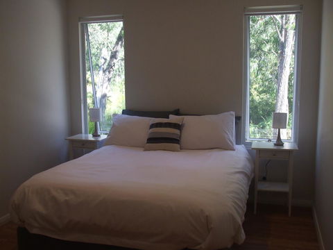 Cape Villas Dunsborough Unit 2 - Sydney 4u 12