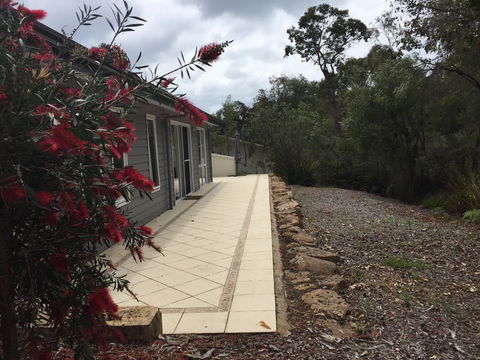 Cape Villas Dunsborough Unit 2 - Sydney 4u 20