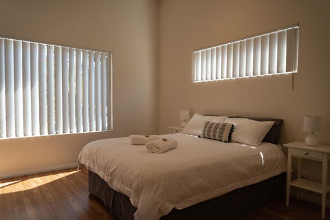 Cape Villas Dunsborough Unit 2 - Sydney 4u 8