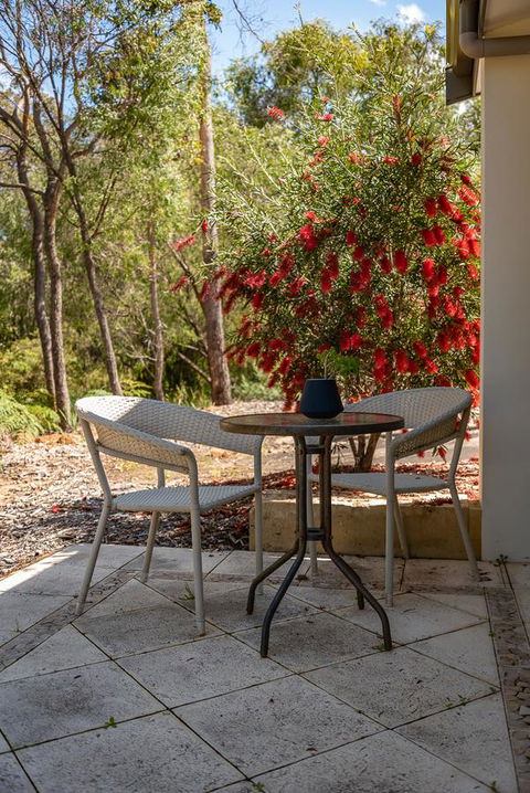 Cape Villas Dunsborough Unit 2 - Sydney 4u 21