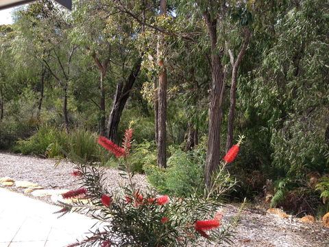 Cape Villas Dunsborough Unit 2 - Sydney 4u 22