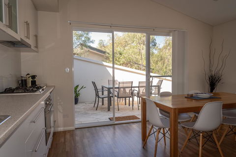 Cape Villas Dunsborough Unit 2 - Sydney 4u 16