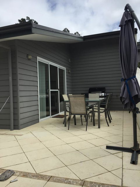 Cape Villas Dunsborough Unit 2 - Sydney 4u 17