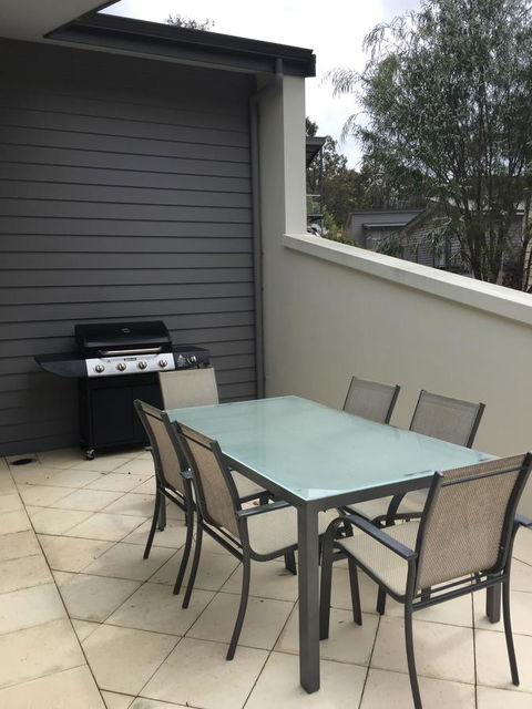 Cape Villas Dunsborough Unit 2 - Sydney 4u 19