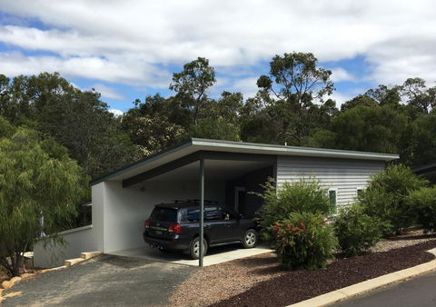 Cape Villas Dunsborough Unit 2 - Sydney 4u 2