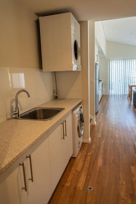 Cape Villas Dunsborough Unit 2 - Sydney 4u 15