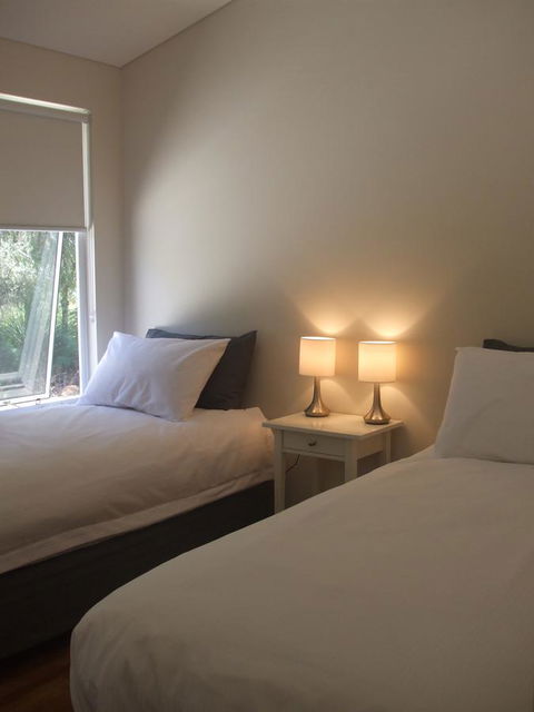 Cape Villas Dunsborough Unit 2 - Sydney 4u 13