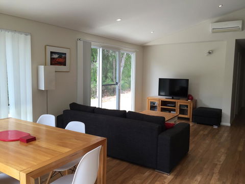 Cape Villas Dunsborough Unit 2 - Sydney 4u 1
