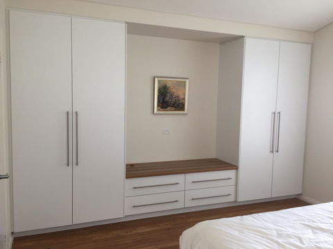 Cape Villas Dunsborough Unit 2 - Sydney 4u 7