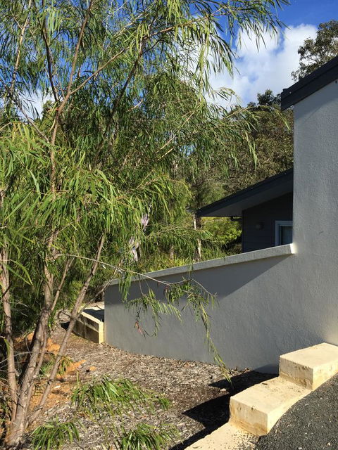 Cape Villas Dunsborough Unit 2 - Sydney 4u 23