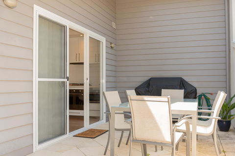 Cape Villas Dunsborough Unit 2 - Sydney 4u 18