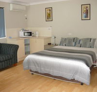 Albany Apartments - Sydney 4u