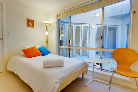Cottesloe Contemporary Villa - Sydney 4u 6