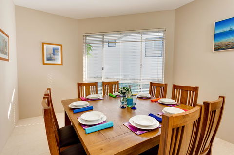 Cottesloe Contemporary Villa - Sydney 4u 8