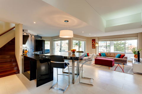 Cottesloe Contemporary Villa - Sydney 4u 9