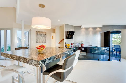 Cottesloe Contemporary Villa - Sydney 4u 3