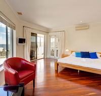 Cottesloe Contemporary Villa - Sydney 4u