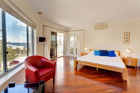 Cottesloe Contemporary Villa - Sydney 4u 0