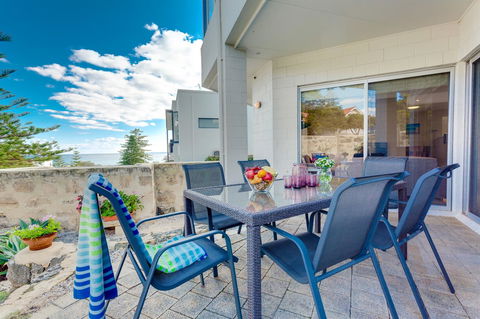 Cottesloe Contemporary Villa - Sydney 4u 14