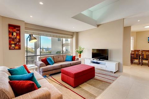 Cottesloe Contemporary Villa - Sydney 4u 2