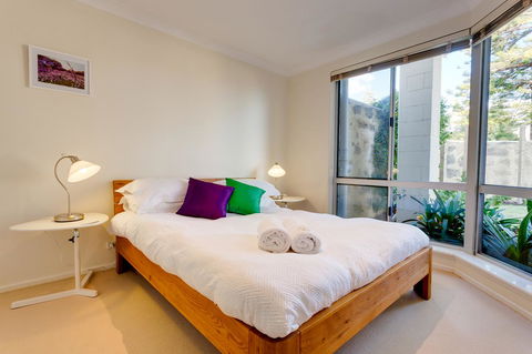 Cottesloe Contemporary Villa - Sydney 4u 10